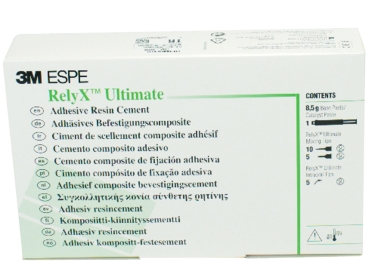 RelyX Ultimate Transluzent Spr 8,5g Nfp